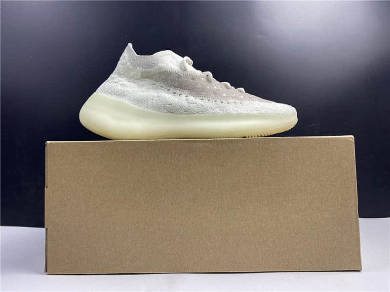 Yeezy 380 calcite glow fake on our online shoe store (1)